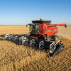 Жатки с гибким ножевым брусом GTS  FLEXER XP DP 30 – GTS